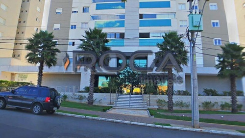 Venda De Apartamentos / Padrão Na Cidade De São Carlos 26336