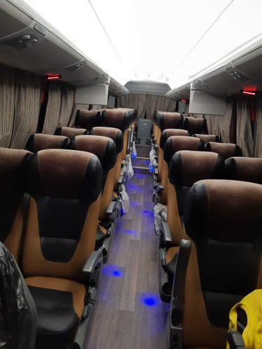 Marcopolo Volare Wl Fly 10