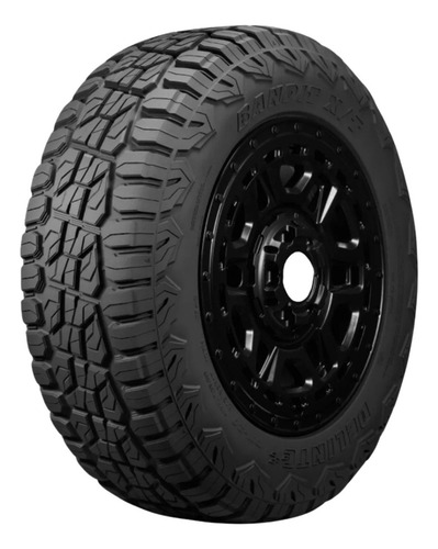Pneu 37x12.50r22 127q Delinte Dx-20 X/t Bandit 12pr