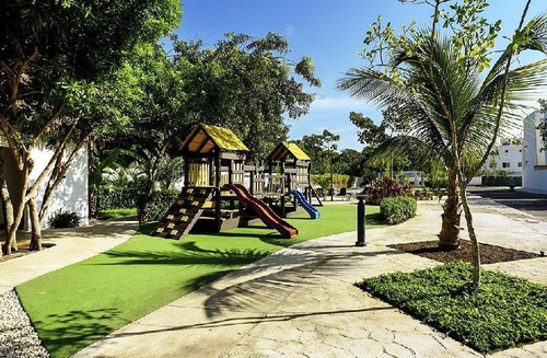 Imagen 11 de 16 de Departamento En Venta En Playa Del Carmen