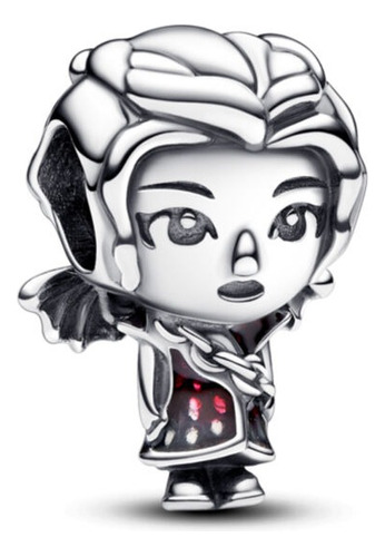 Charm Daenerys Juego De Tronos Plata Dije Pandora (outlet)