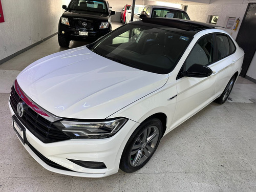 Volkswagen Jetta 1.4 T Fsi Rline Tip