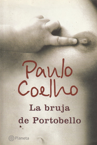 La Bruja De Portobello Paulo Coelho Yf