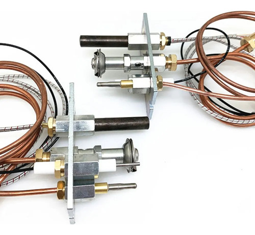 Accesorios Para Calentadores, Cables, Freidoras A Gas, Termo