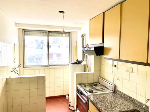 Imagen 4 de 30 de Venta Departamento 3 Amb, Piso Alto, Las Cañitas