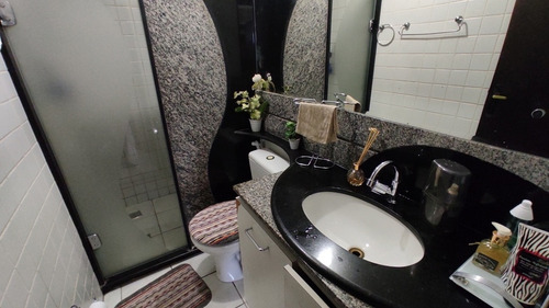 Imagem 10 de 14 de Ref: Ap037 - Apartamento À Venda, Expedicionários, 3 Quartos