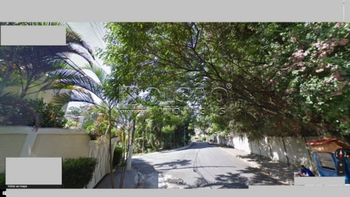 Imagem 3 de 3 de Terreno - Lauzane Paulista - Ref: 20655 - V-20655