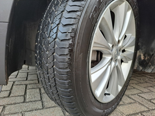 Chevrolet Tracker TRACKER PREMIER 1.4 TURBO 16V FLEX AUT