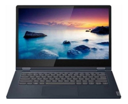 Notebook Lenovo Ideapad 3 Ryzen 5 4500u
