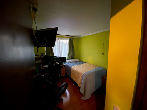 Casa En Claros Del Bosque Norte Curauma