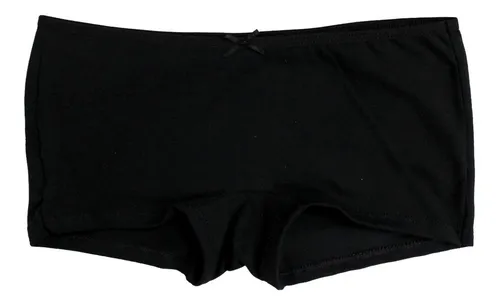 Calz n B xer Optima Algod n Para Dama Talla S xl