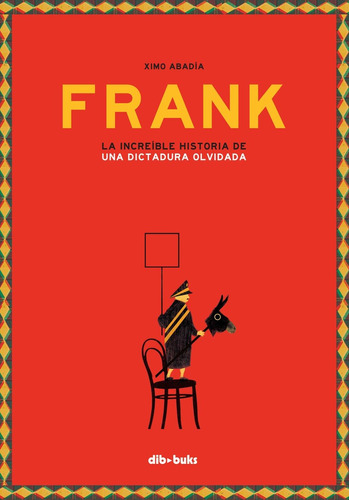Libro Frank