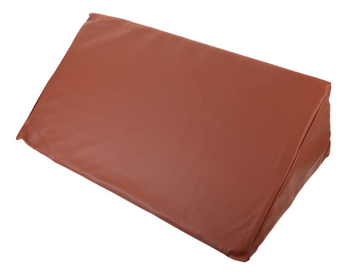 Almohada Con Forma De Cuña Triangular Para Dormir Y Posicion