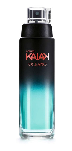 Kaiak Femenino Oceano Natura - mL a $849