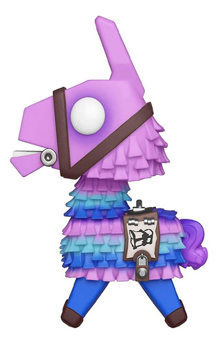 Funko Pop! Fortnite Loot Llama Gigante #511