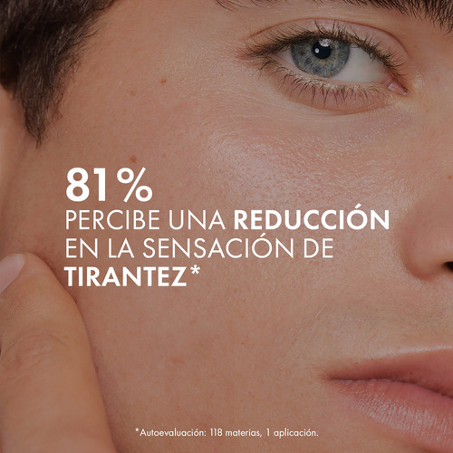 Vichy Agua Micelar Pt Piel Sensible Reno Frasco 200 Ml
