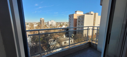 Venta Departamento Monoambiente Balcón Caseros