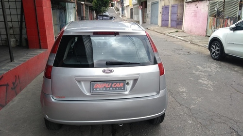 Ford Fiesta 1.0 Supercharger 5p 2003