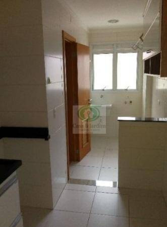 Imagem 7 de 26 de Apartamento Para Alugar, 50 M² Por R$ 2.300,00/mês - Campo Grande - Santos/sp - Ap5038