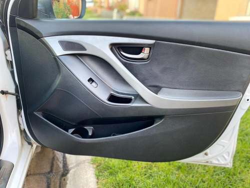 Hundai Elantra Gls 1,8 Aut Fullfull