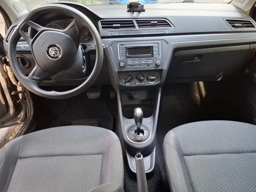 Volkswagen Gol 1.6 trendline i-motion
