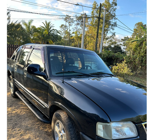 Chevrolet S10 2.8 4x2 Dc