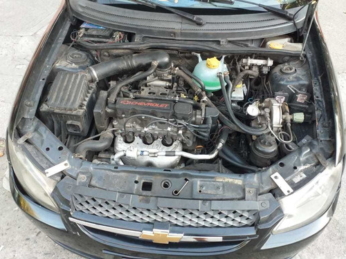 Chevrolet Classic 1.4 Ls Aa+da 2011