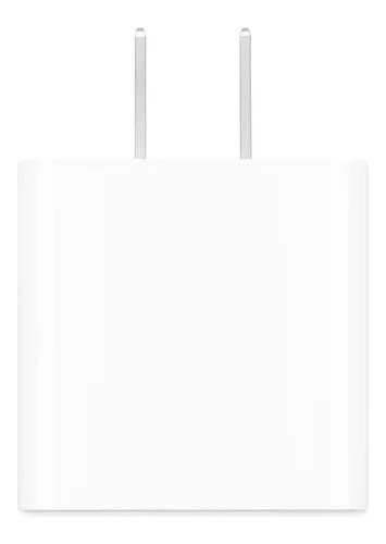 Adaptador Carga Rápida Usb C Fuente Para iPhone 11 12 13 14