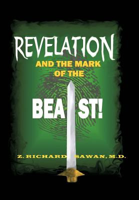 Libro Revelation And The Mark Of The Beast - Sawan, Z. Ri...