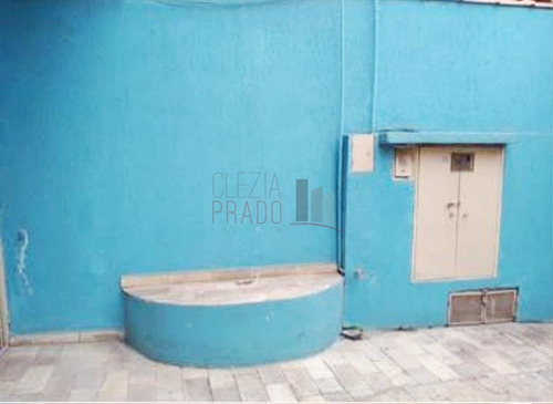 Imagem 6 de 18 de Predio - Pr01072 - 69512424
