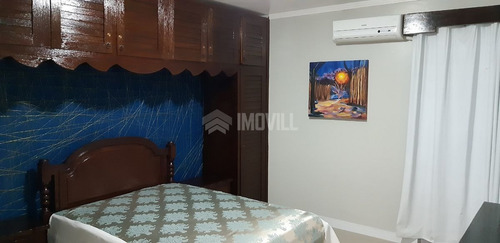 Imagem 9 de 15 de Apartamento Com 02 Dormitórios Sendo 02 Suítes E 02 Demi Suítes Com 02 Sacadas Frente Mar E 01 Vaga De Garagem Privativa - 1941_3