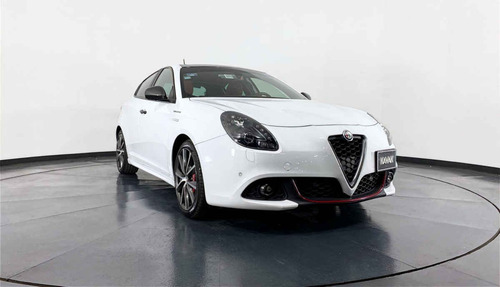 Imagen 3 de 15 de 107868 - Alfa Romeo Giulietta 2019 Con Garantía
