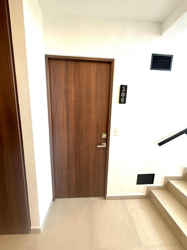 Departamento En Renta En Colonia Nuevo Madin, Atizapán De Zaragoza, Estado De México