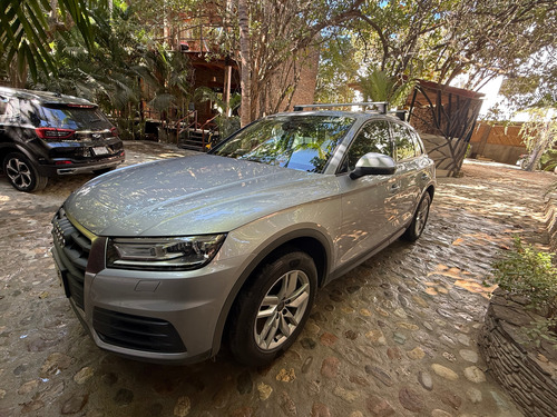 Audi Q5 2.0 L 45 Tfsi Dynamic Dsg