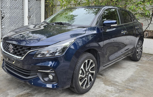 Suzuki Baleno 1.4 Glx At