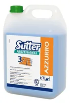 Comprar Detergente Concentrado Neutro Los Pisos Sutter Azzurro