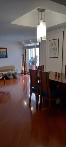 Vendo Hermoso Y Amplio Apartamento En Colina Campestre 112 Metros