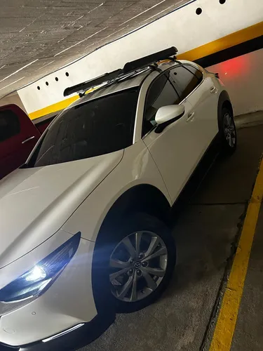 Mazda CX-30 2.0 Grand Touring At Hibrido Ligero - Mhev