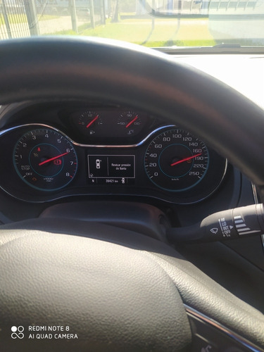Chevrolet Cruze 1.4 Lt