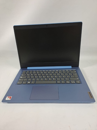 Imagen 1 de 7 de Notebook Lenovo Slim 1-14ast Amd 7th Gen A4-912 4gb Ram 
