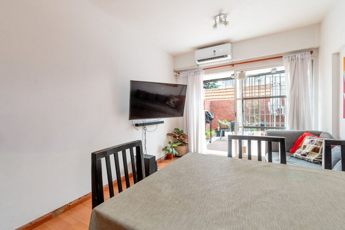 Dpto En Venta Duplex 3 Ambientes Sum Pileta Parque