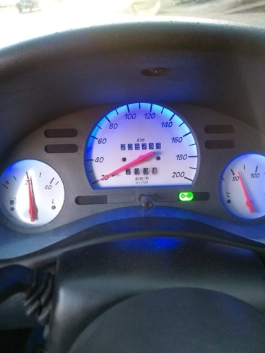 Chevrolet Corsa 2001 1.0 Wind 5p Gasolina