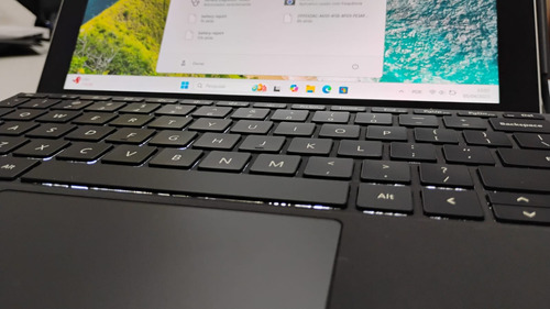 Tablet Surface Go 8gb Ram 128ssd + 256 Micro Sd Zerado Top! Prateado (Usado)
