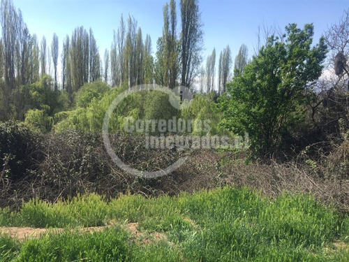 Inversión En Venta En Pirque 10.000 M2 Uf 4500