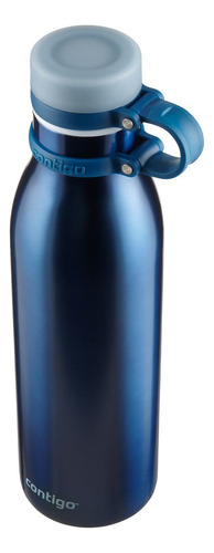 Contigo Botella Térmica Matterhorn 591ml Monaco Blue