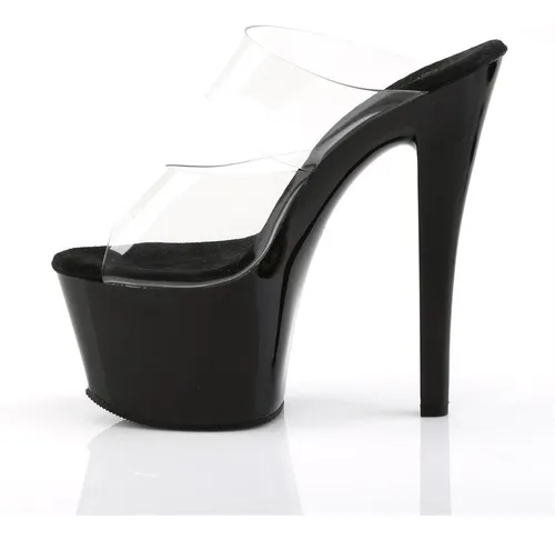 Zapatillas de plataforma para bailarina hot sale