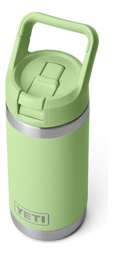 Termo Yeti Rambler Jr. 0.35l Botella Infantil Color Verde...