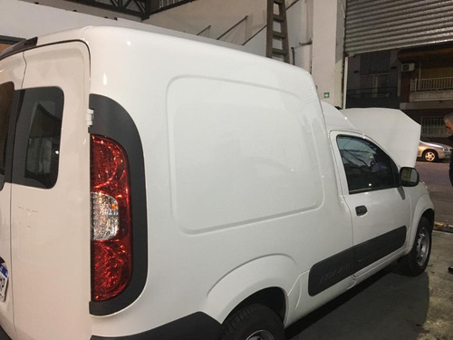 Fiat Fiorino 1.4 Fire Evo 87cv 2017