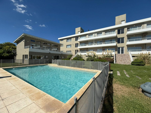Venta Departamento Las Gaviotas 3 Amb 300m Del Mar