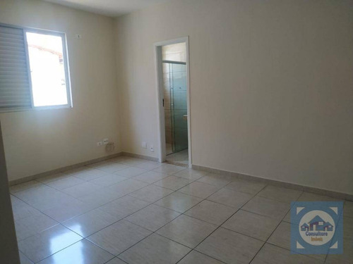 Casa Com 4 Dormitórios À Venda, 300 M² Por R$ 1.130.000,00 - Marapé - Santos/sp - Ca1210